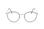 NUMERO 61 ARGENTO NAVY Front