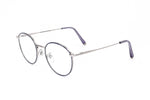NUMERO 61 ARGENTO NAVY 3/4 View