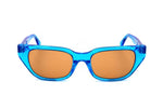 CENTO HOT BLUE Front