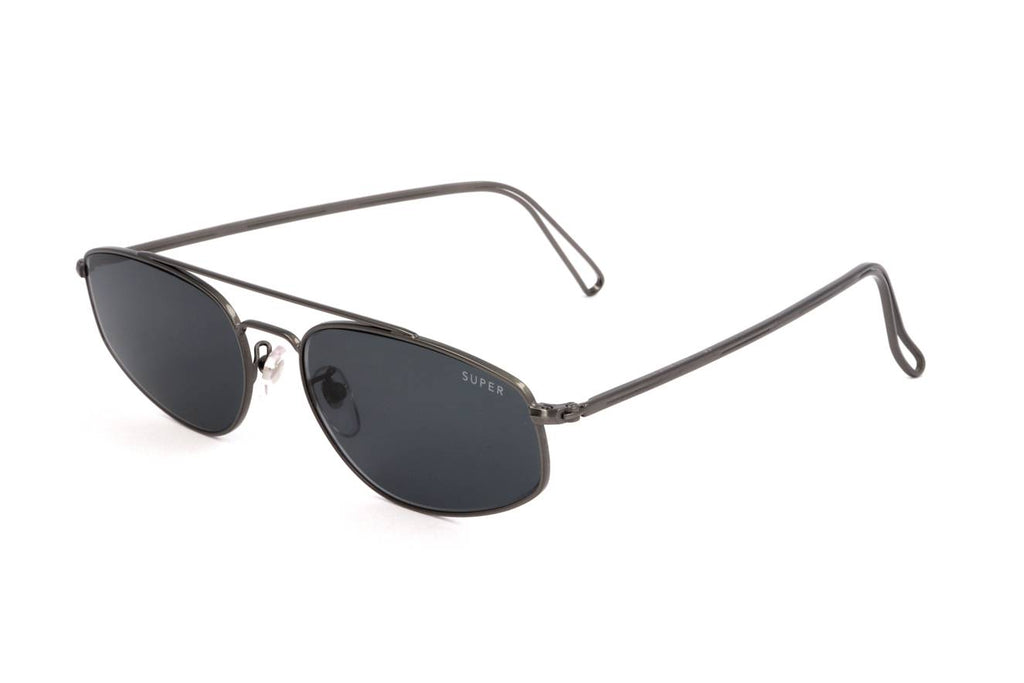 TEMA BLACK 3/4 View