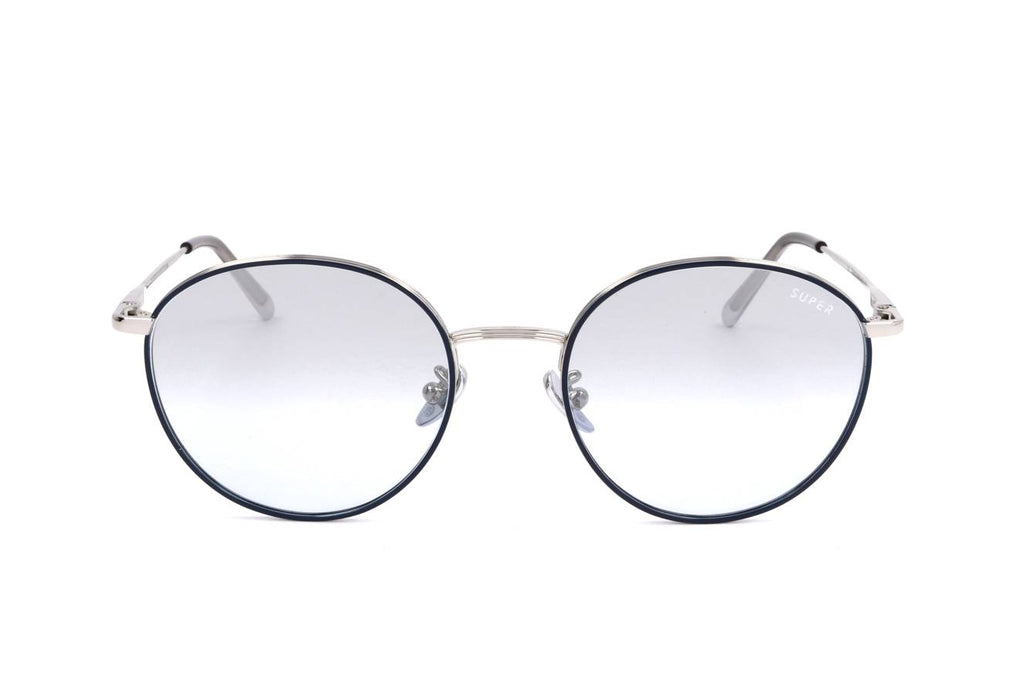 EUROPA SILVER OMBRE Front