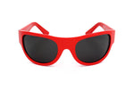 REED RED TURBO Front