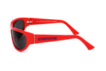 REED RED TURBO Side