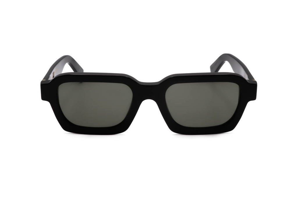 CARO BLACK Front