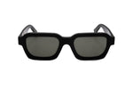 CARO BLACK Front