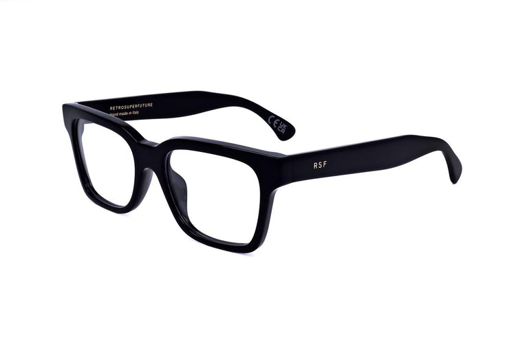 AMERICA OPTICAL NERO 3/4 View