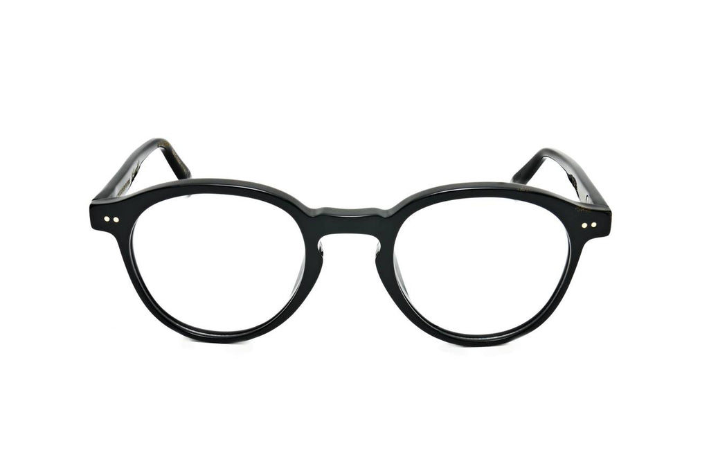 THE WARHOL OPTICAL NERO Front