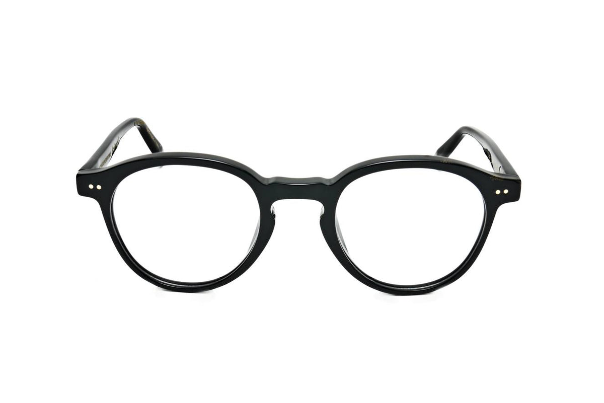 THE WARHOL OPTICAL NERO Front