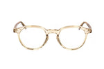 THE WARHOL OPTICAL RESIN Front