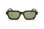 CARO 3627 GREEN Front