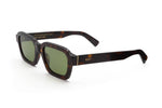 CARO 3627 GREEN 3/4 View