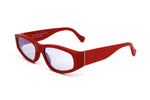NEEMA DEEP RED 3/4 View