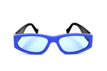 NEEMA ELECTRIC BLUE Front