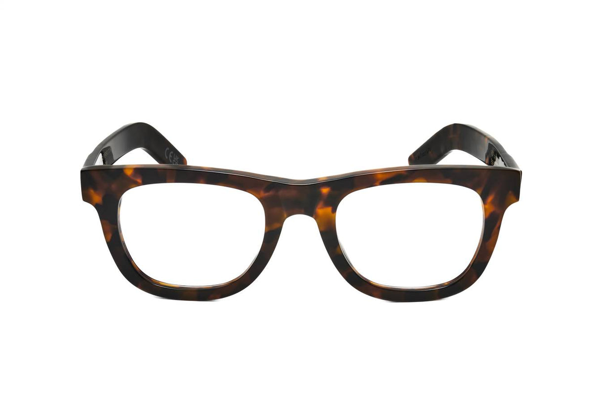 CICCIO OPT CLASSIC HAVANA Front