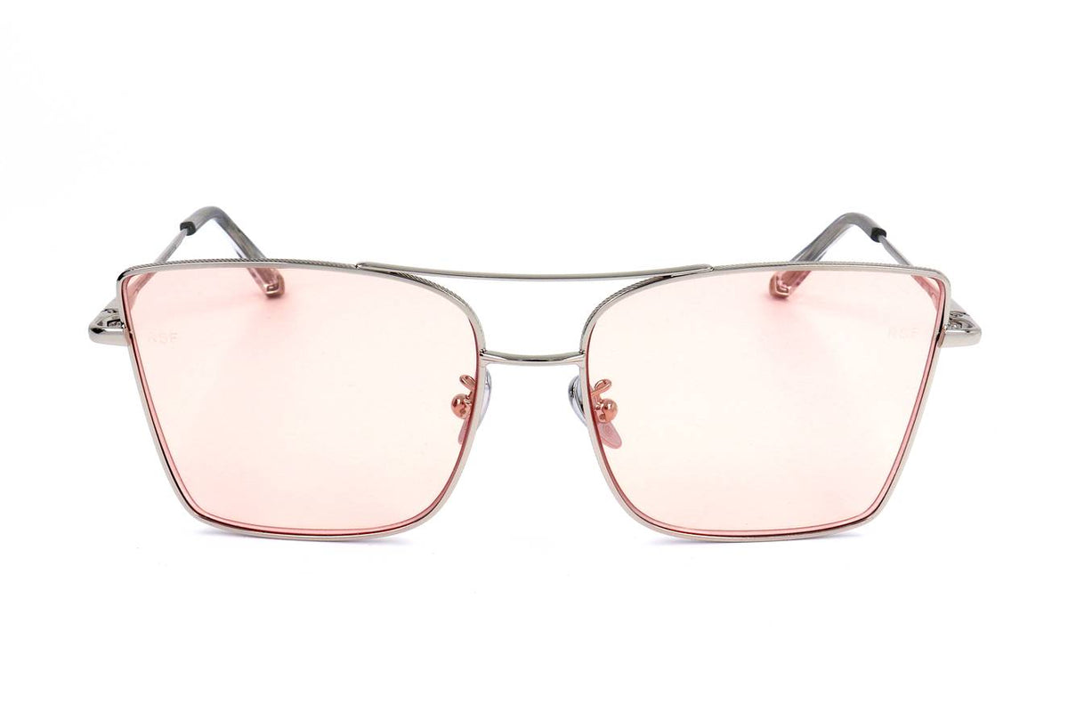RIVA PINK Front