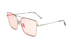 RIVA PINK 3/4 View