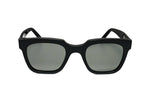 GIUSTO BLACK Front