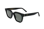 GIUSTO BLACK 3/4 View