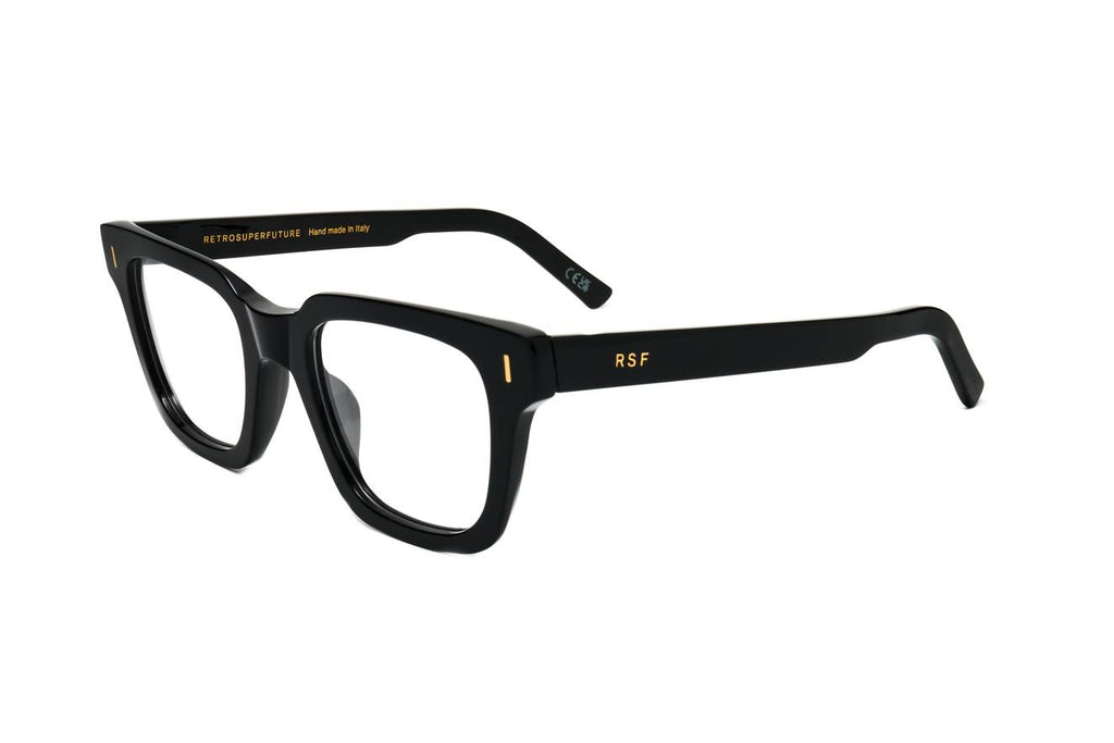 NUMERO 79 NERO 3/4 View