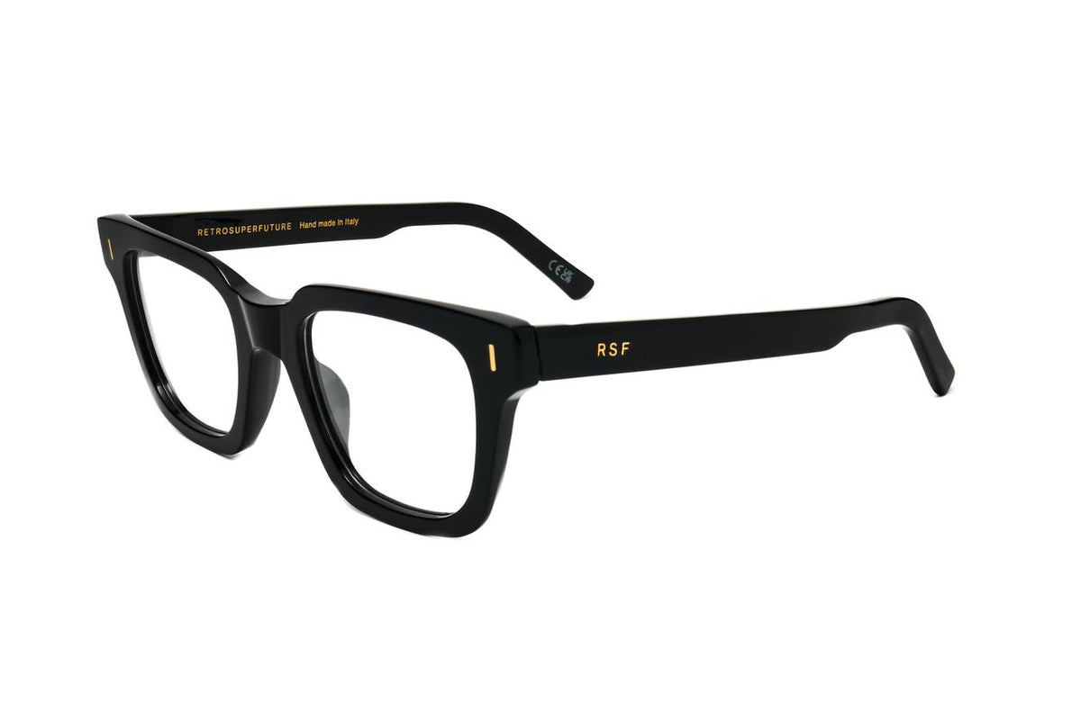 NUMERO 79 NERO 3/4 View