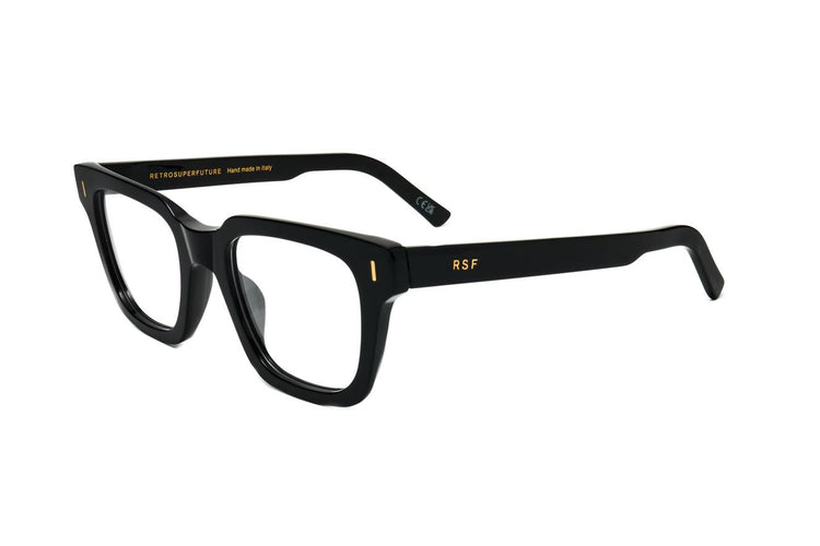 NUMERO 79 NERO 3/4 View