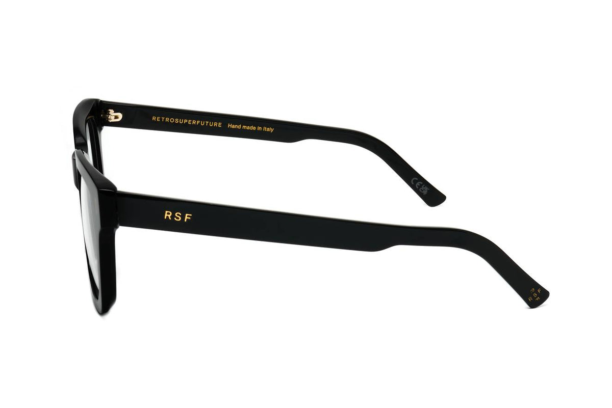 NUMERO 79 NERO Side
