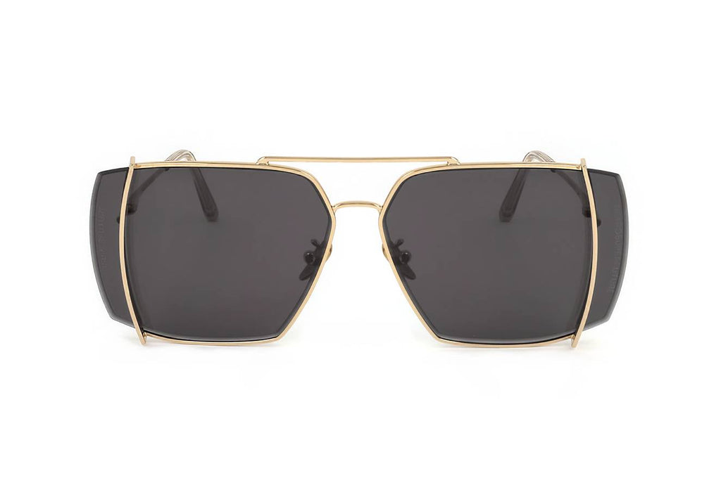 TEOREMA BLACK Front