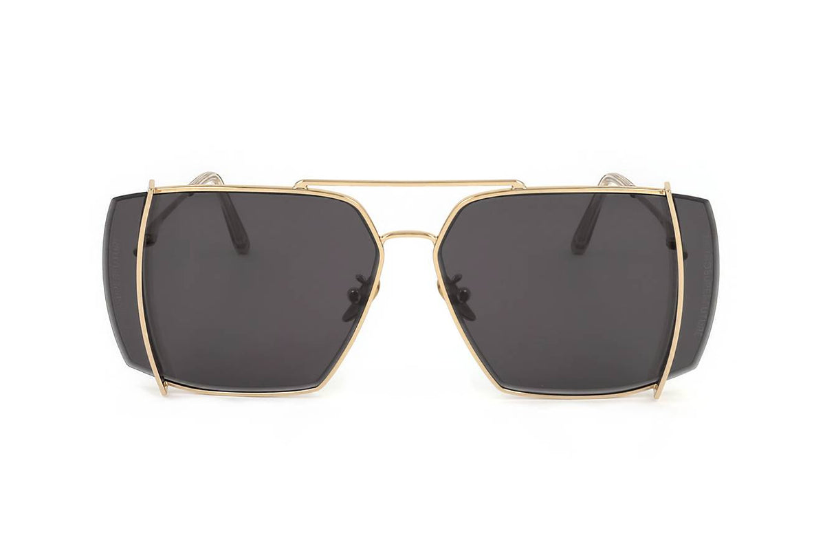 TEOREMA BLACK Front