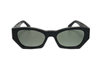 AMATA BLACK Front