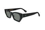 AMATA BLACK 3/4 View