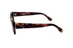 AMATA SPOTTED HAVANA Side