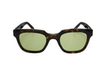 GIUSTO 3627 GREEN Front