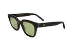 GIUSTO 3627 GREEN 3/4 View