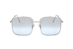 MEDEA SILVER OMBRE Front