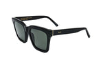 AALTO BLACK 3/4 View