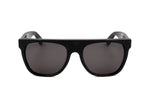 FLAT TOP BLACK Front