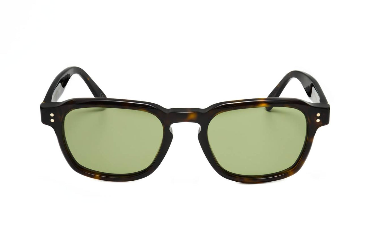 LUCE 3627 GREEN Front