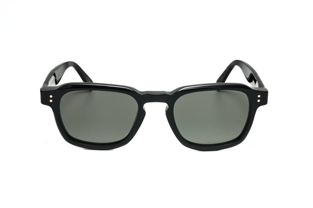 LUCE BLACK Front