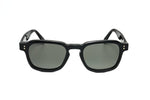 LUCE BLACK Front