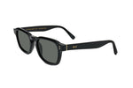 LUCE BLACK 3/4 View