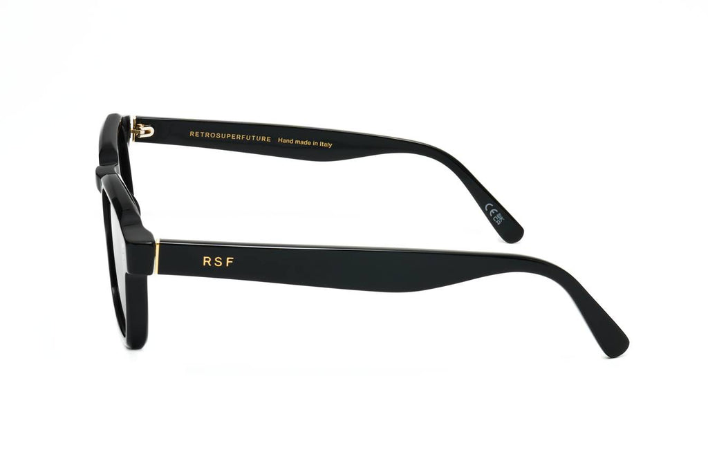 LUCE BLACK Side