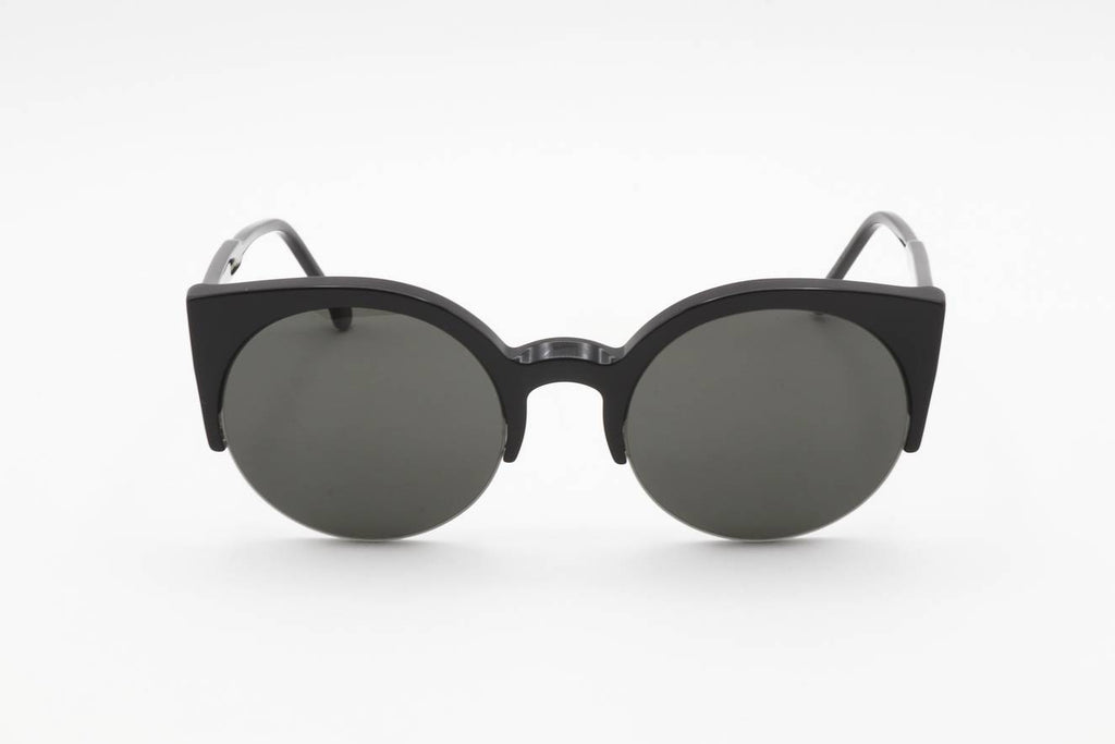 LUCIA BLACK Front