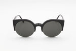 LUCIA BLACK Front