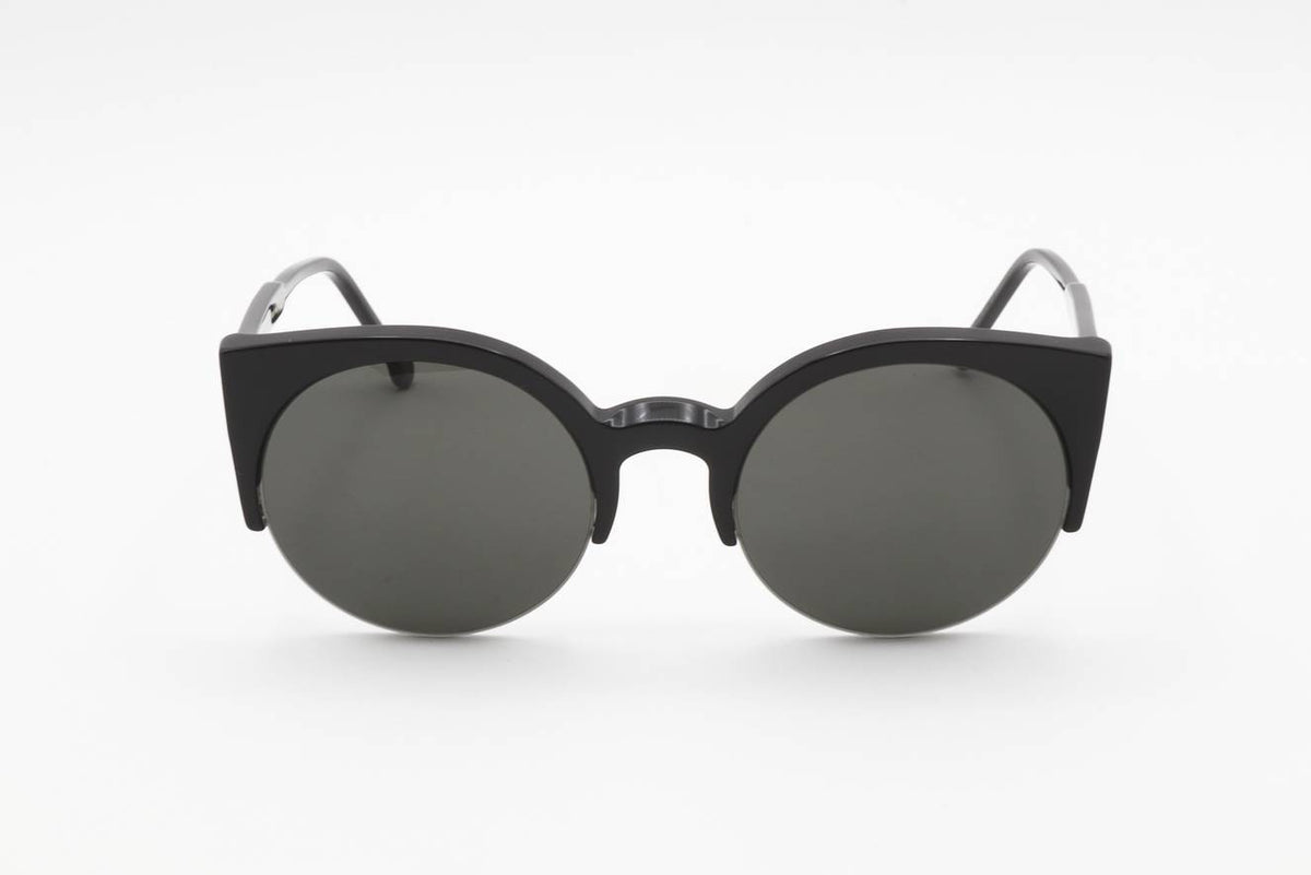 LUCIA BLACK Front