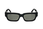 ROMA BLACK Front