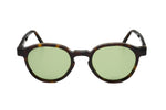THE WARHOL 3627 GREEN Front