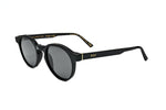 THE WARHOL BLACK 3/4 View