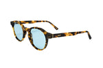 THE WARHOL CHEETAH 3/4 View