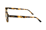 THE WARHOL CHEETAH Side
