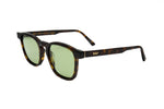 UNICO 3627 GREEN 3/4 View